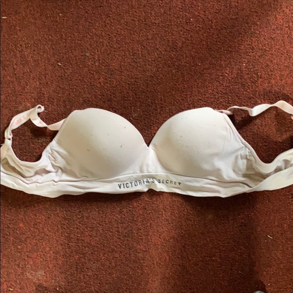 Victoria secret bra